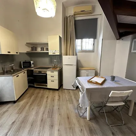 Apartment In Ciclabile