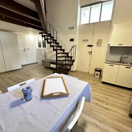 In Ciclabile Apartment Sanremo