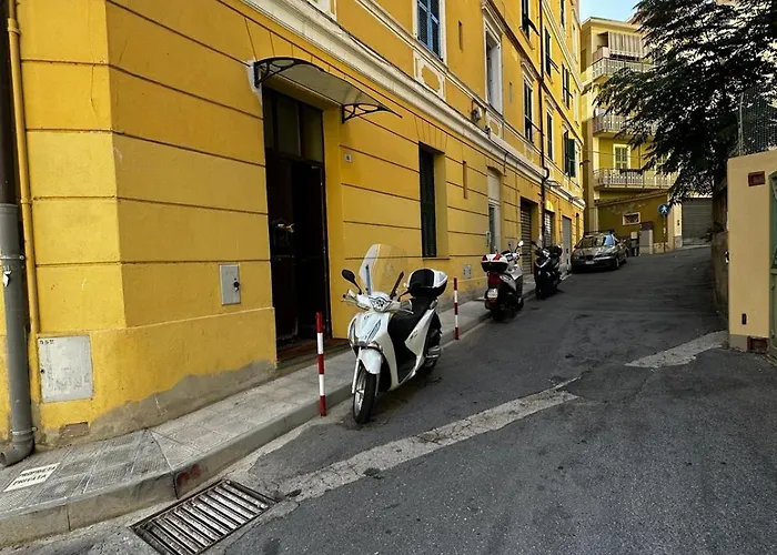 Διαμέρισμα In Ciclabile *