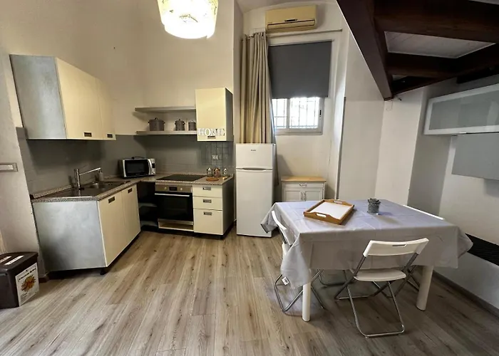 Apartmán In Ciclabile