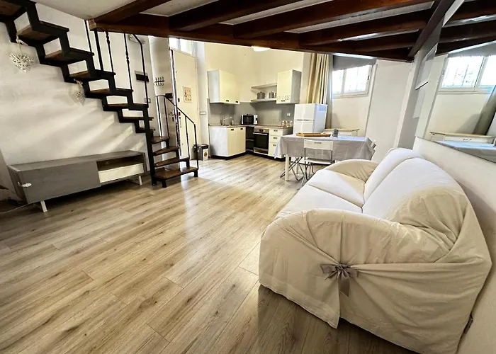 Διαμέρισμα In Ciclabile