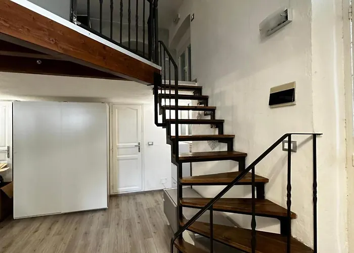 In Ciclabile Σαν Ρέμο